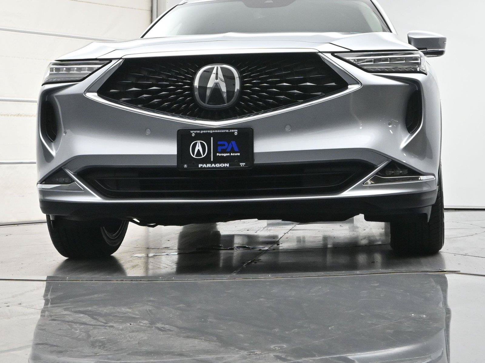 Certified 2023 Acura MDX w/ Advance Package AWD/4WD image 30