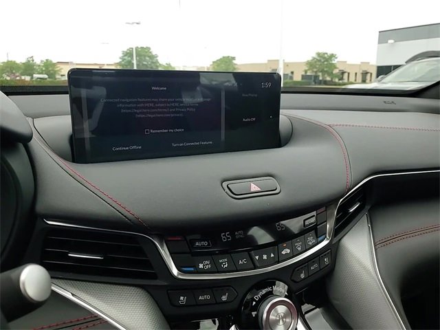 New 2025 Acura TLX SH-AWD w/ A-SPEC Pkg image 19