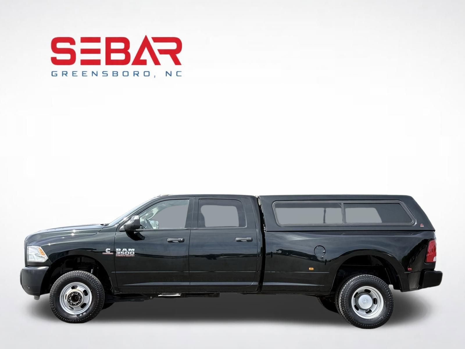 Used 2016 RAM 3500 Tradesman w/ Popular Equipment Group image 19