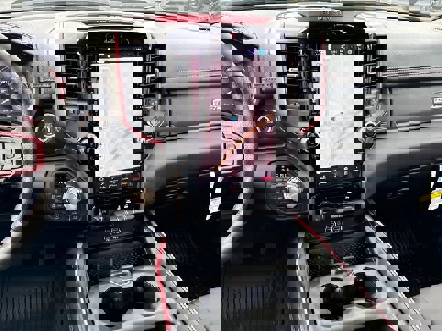 New 2026 RAM 1500 Rebel image 12