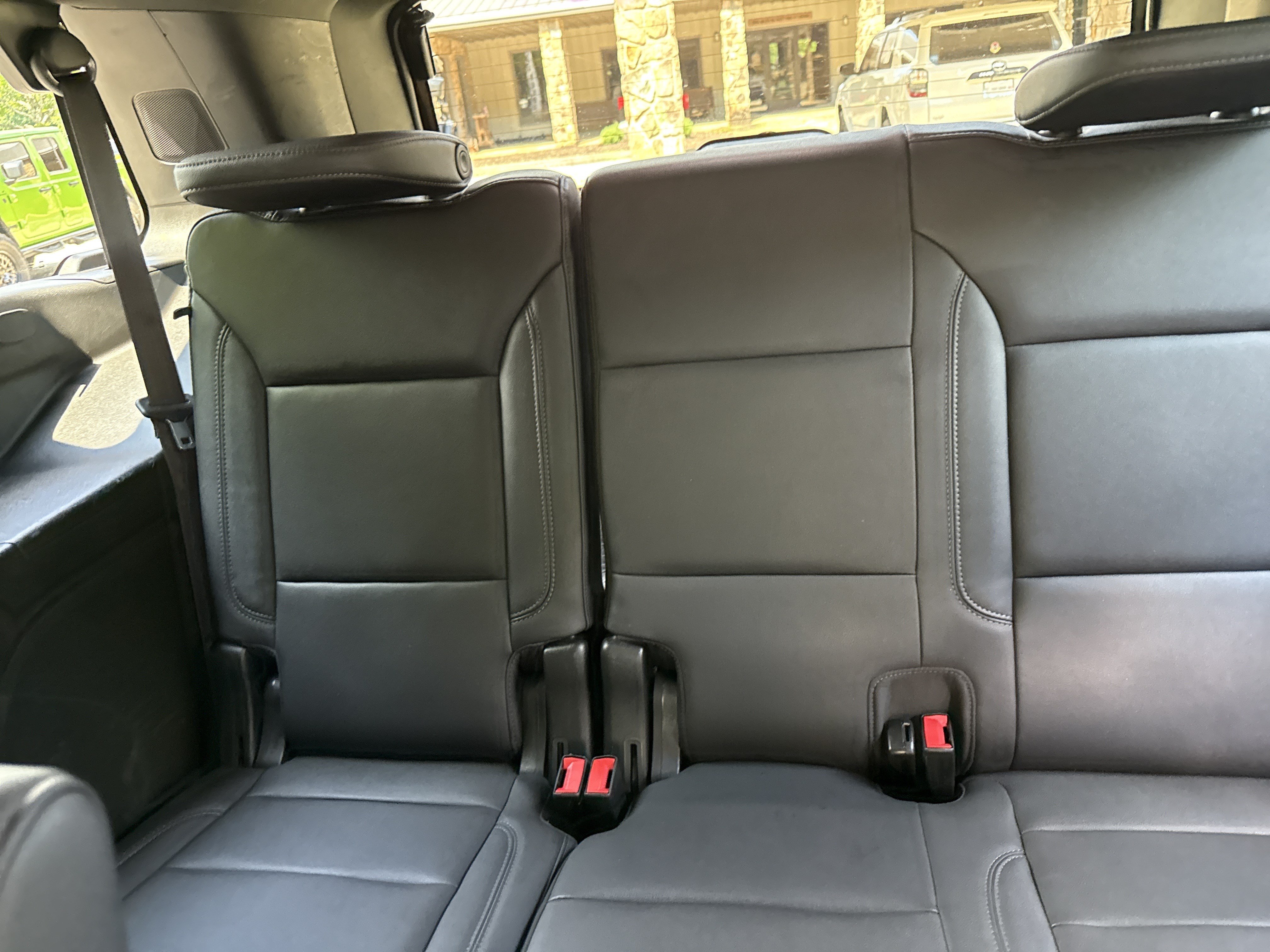 Used 2022 Chevrolet Tahoe LT RWD image 22