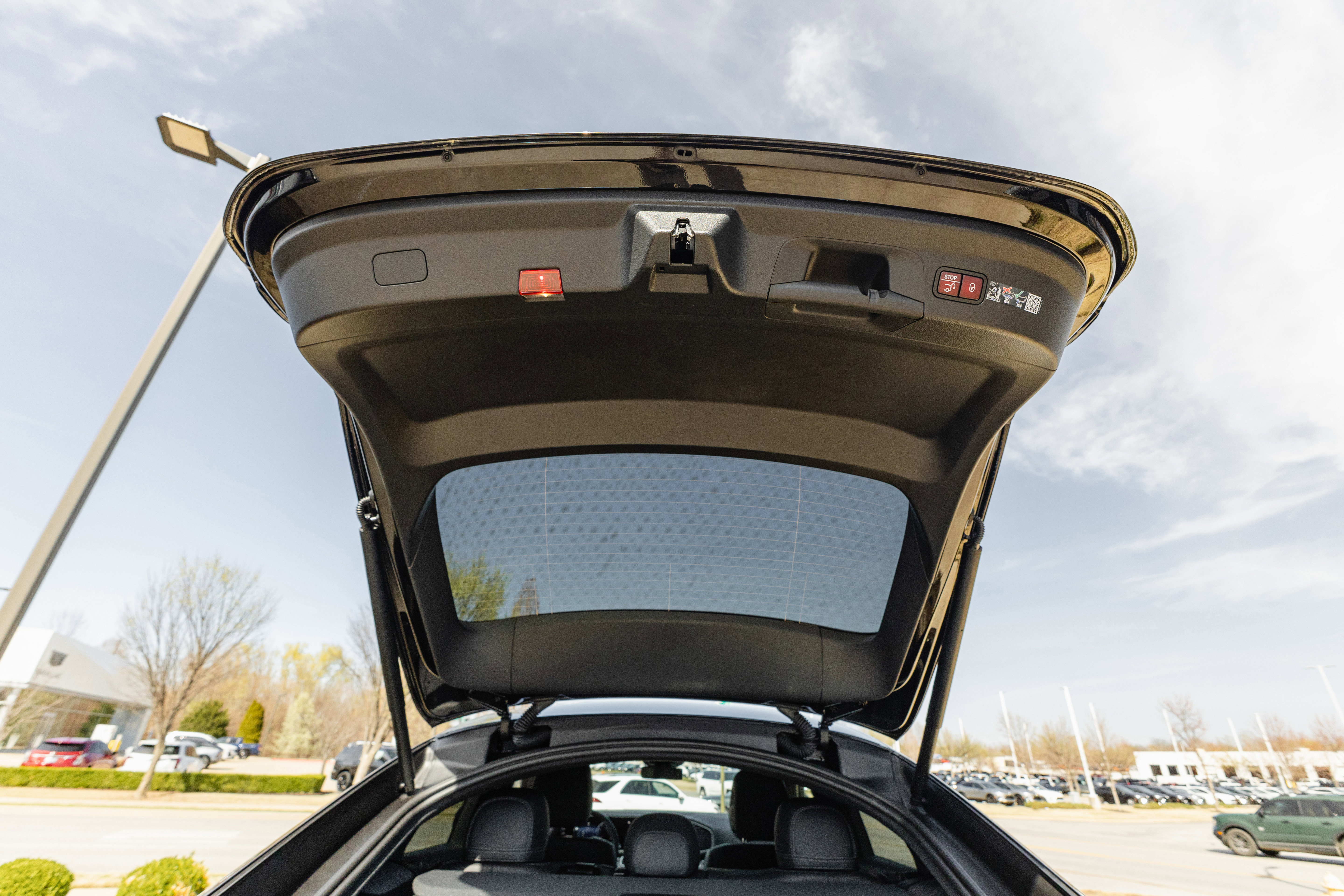 New 2026 Mercedes-Benz GLE 53 AMG 4MATIC Coupe image 29