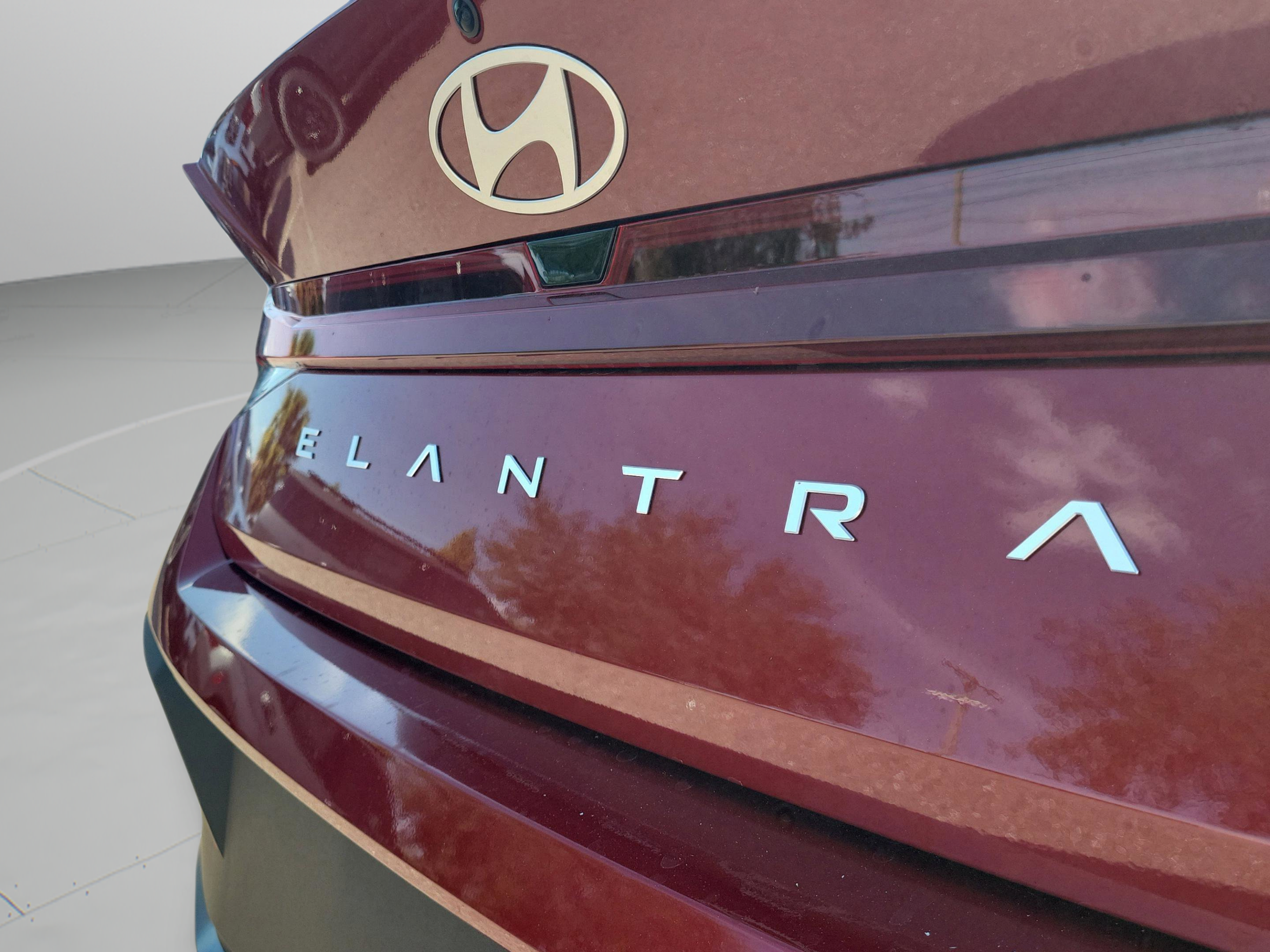 New 2026 Hyundai Elantra SE FWD image 31