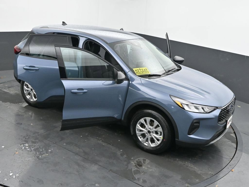 New 2026 Ford Escape Active w/ Cold Weather Package image 63