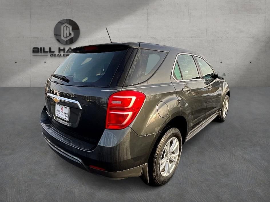Used 2017 Chevrolet Equinox LS image 5