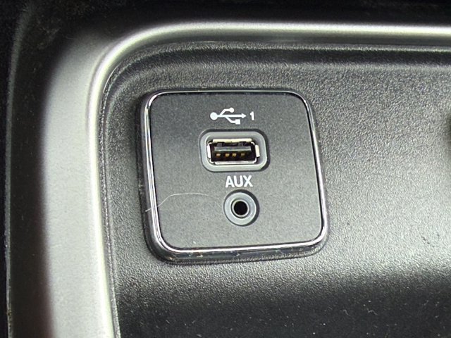Used 2019 Jeep Compass Latitude w/ Popular Equipment Group FWD image 21