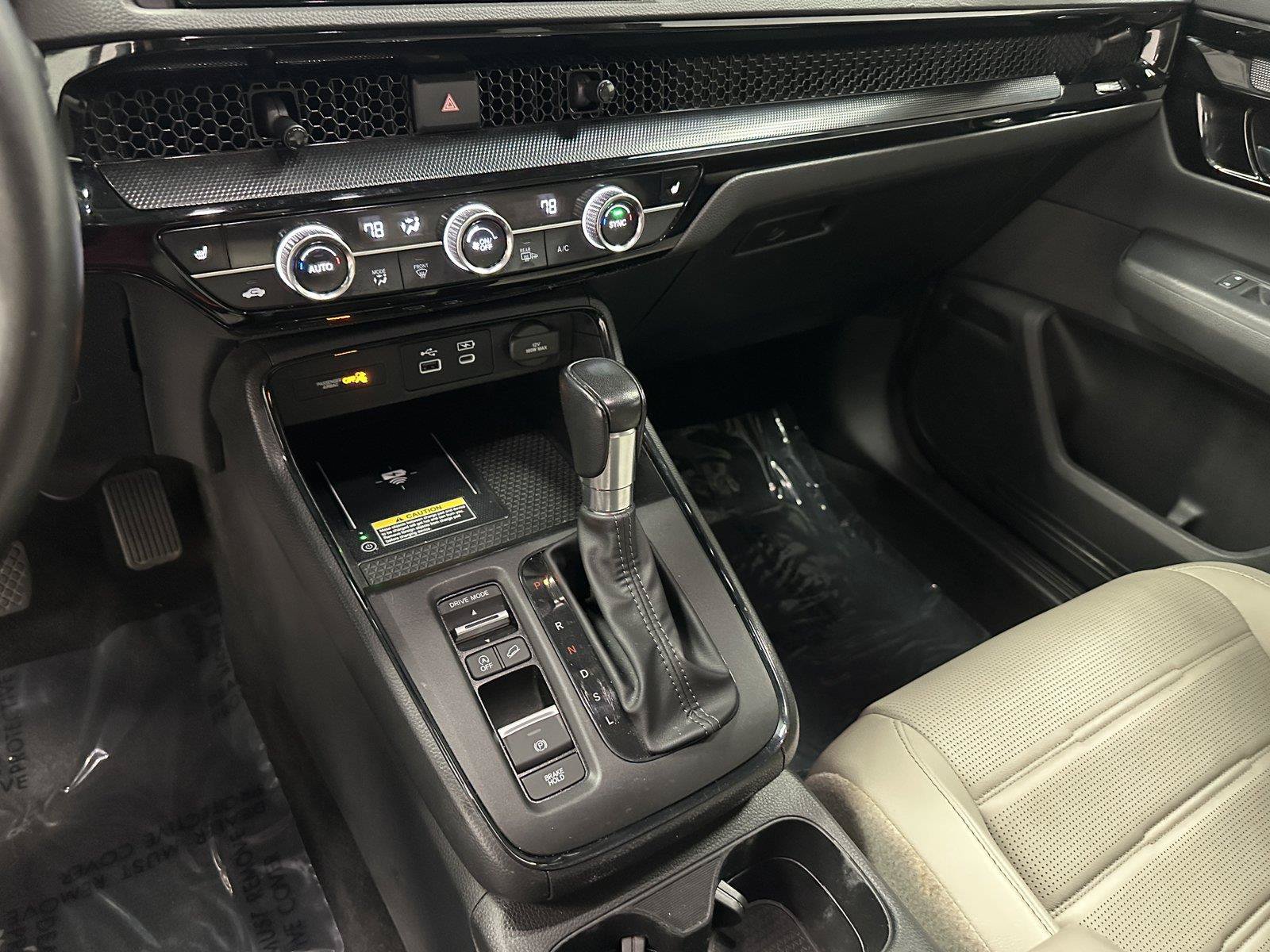 Used 2023 Honda CR-V EX-L image 29
