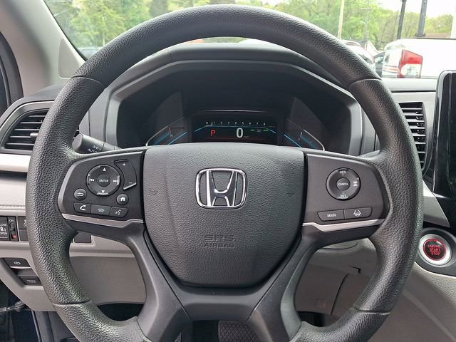 Certified 2019 Honda Odyssey EX image 19
