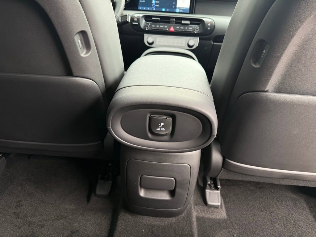 New 2026 Hyundai Palisade XRT Pro image 17