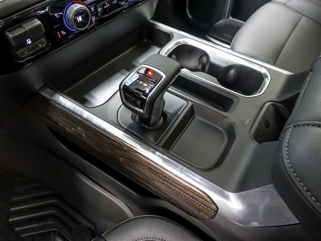 New 2026 Chevrolet Silverado 1500 LT Trail Boss w/ LT Trail Boss Premium Package image 26
