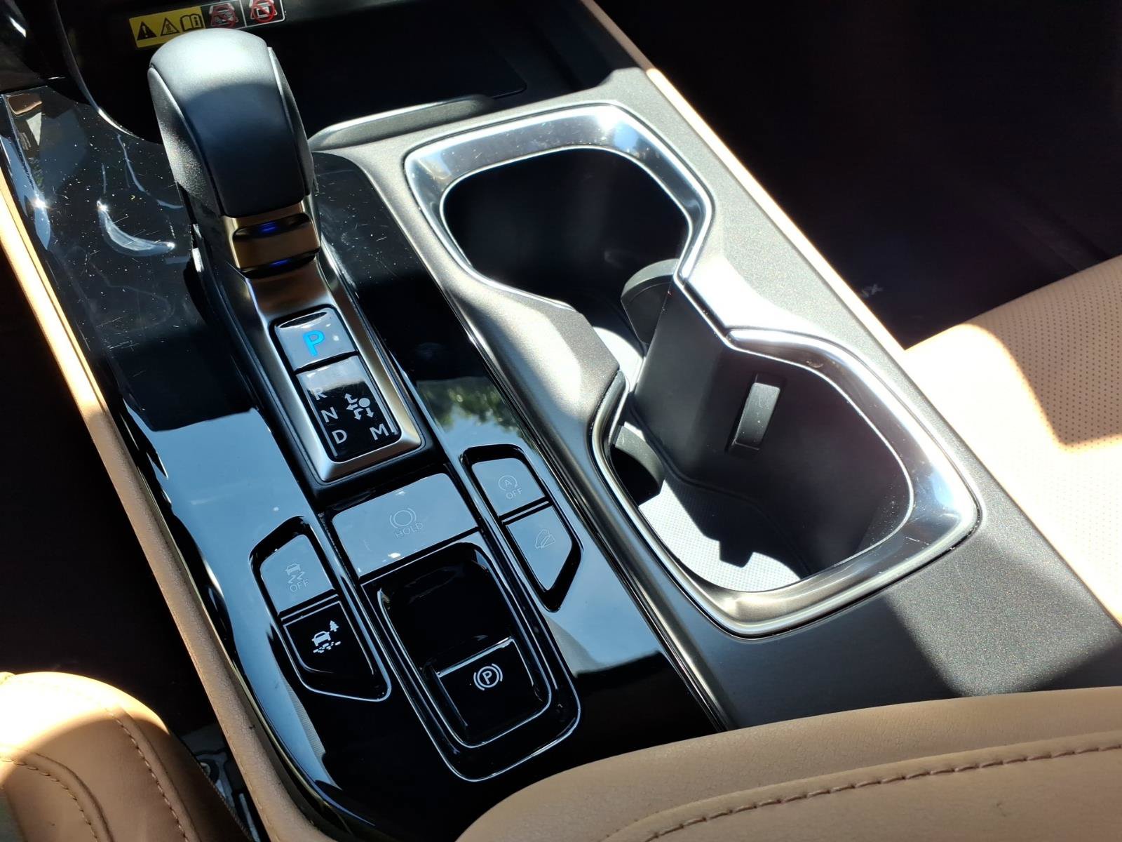 Certified 2024 Lexus NX 350 AWD image 11