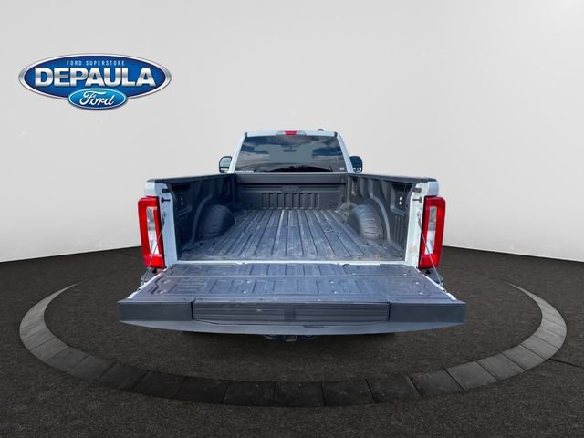 Used 2024 Ford F450 XLT w/ FX4 Off-Road Package AWD/4WD image 6