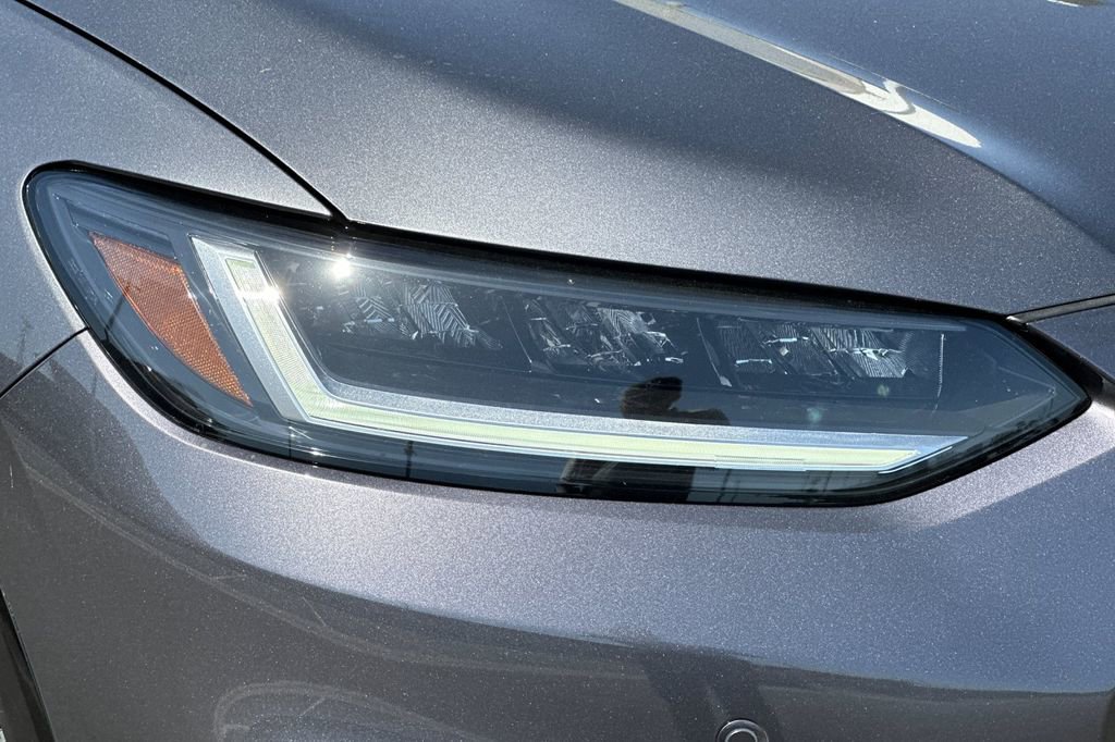 New 2026 Honda HR-V EX-L image 30