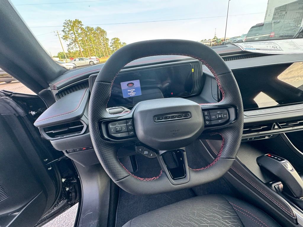 New 2026 Dodge Charger GT AWD/4WD image 17