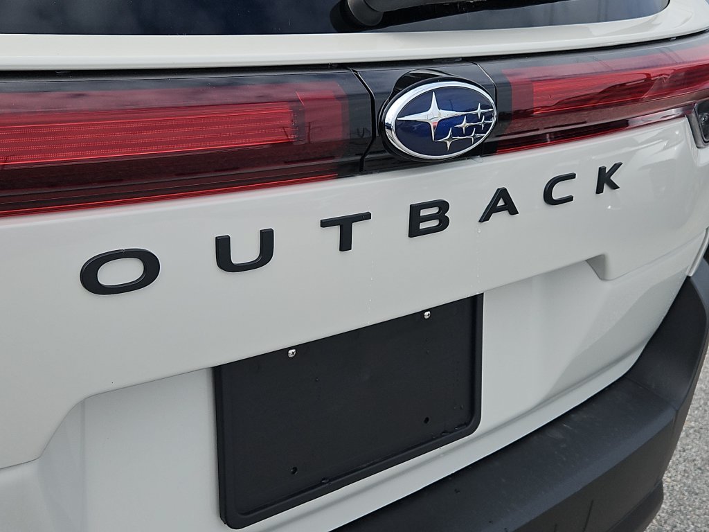 New 2026 Subaru Outback Premium AWD/4WD image 6