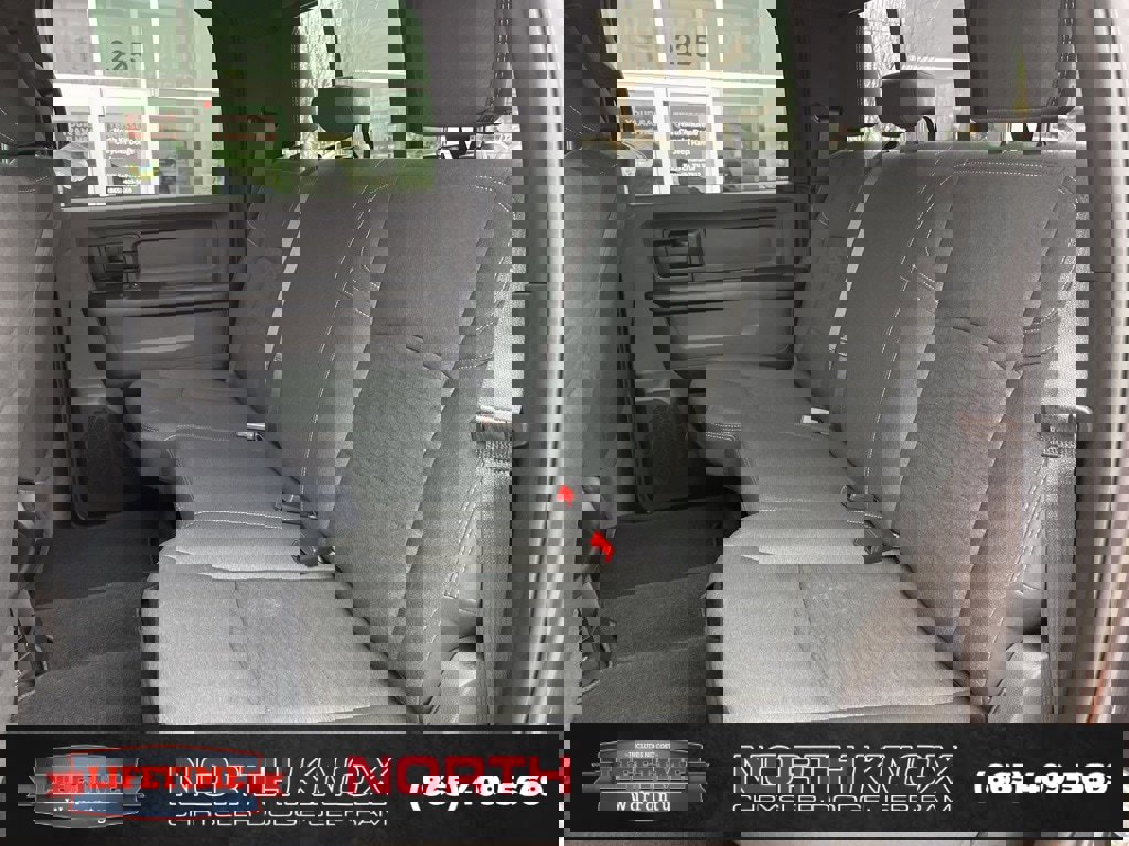 New 2026 RAM 2500 Tradesman image 16