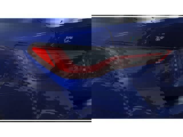 New 2025 BMW i4 xDrive40i image 8