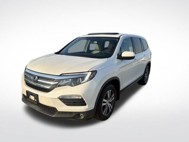 Used 2018 Honda Pilot EX-L image 7