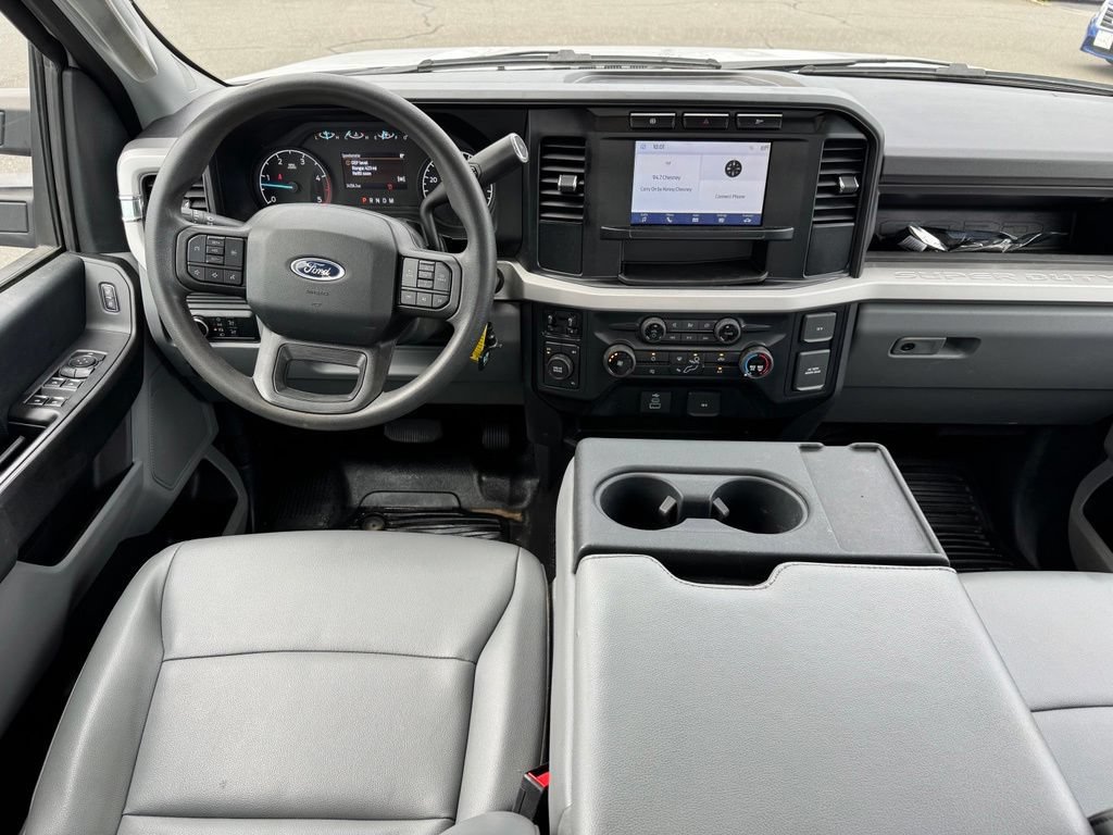 Used 2023 Ford F450 XL AWD/4WD image 10