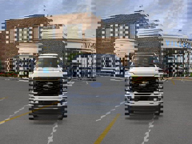 New 2026 Ford F250 XL w/ STX Appearance Package image 17