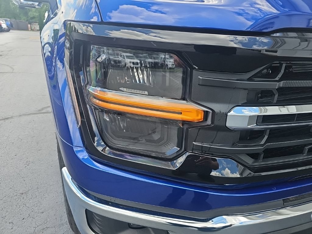 New 2026 Ford F150 XLT AWD/4WD image 7