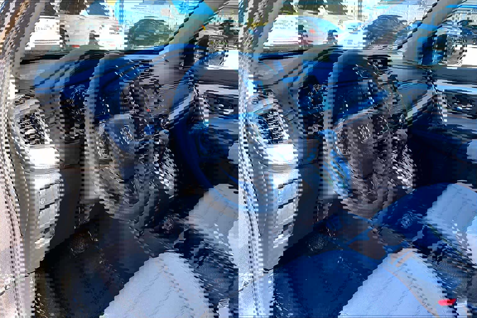 Used 2017 Honda CR-V LX image 17