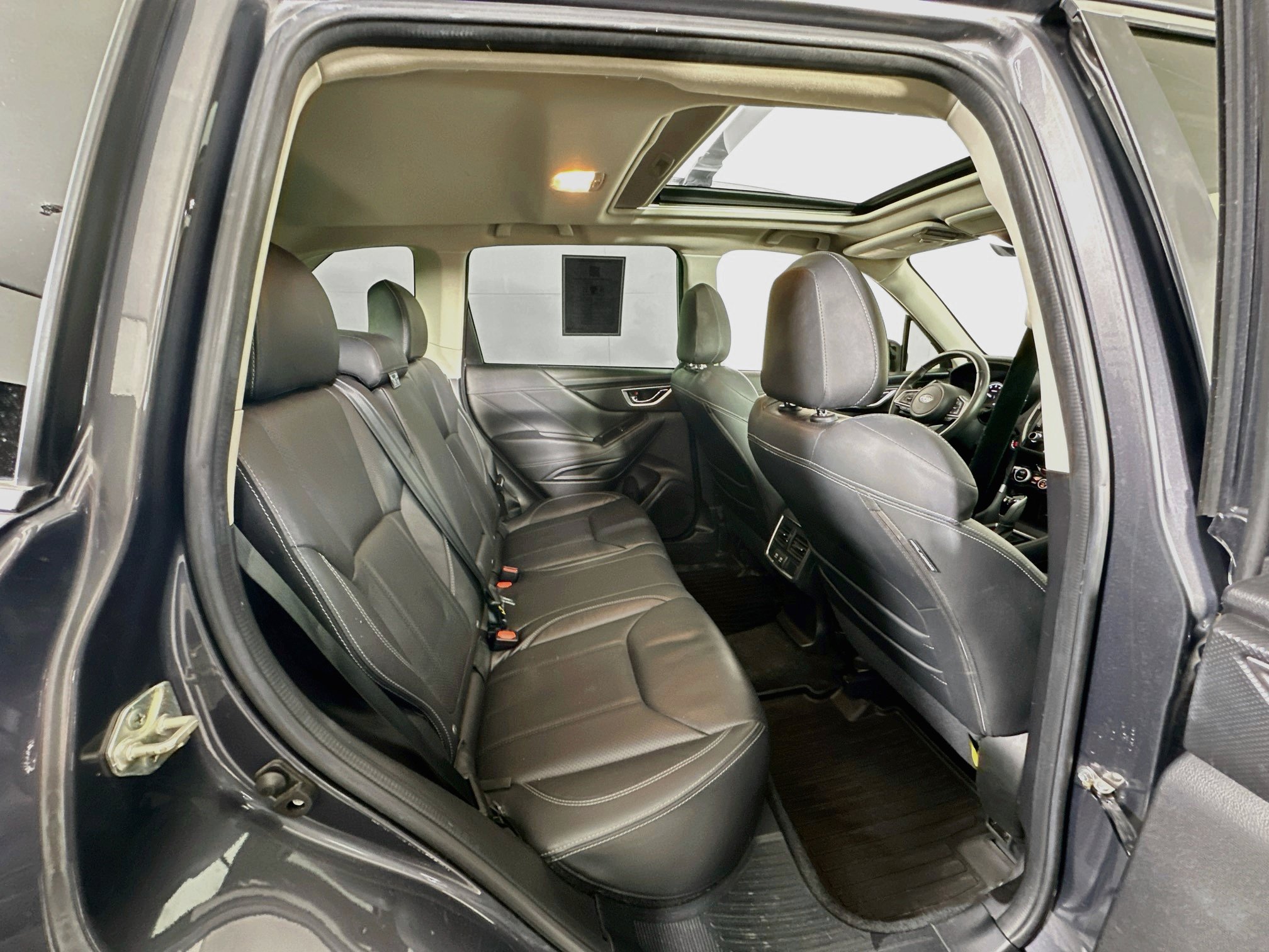 Used 2021 Subaru Forester Limited AWD/4WD image 31