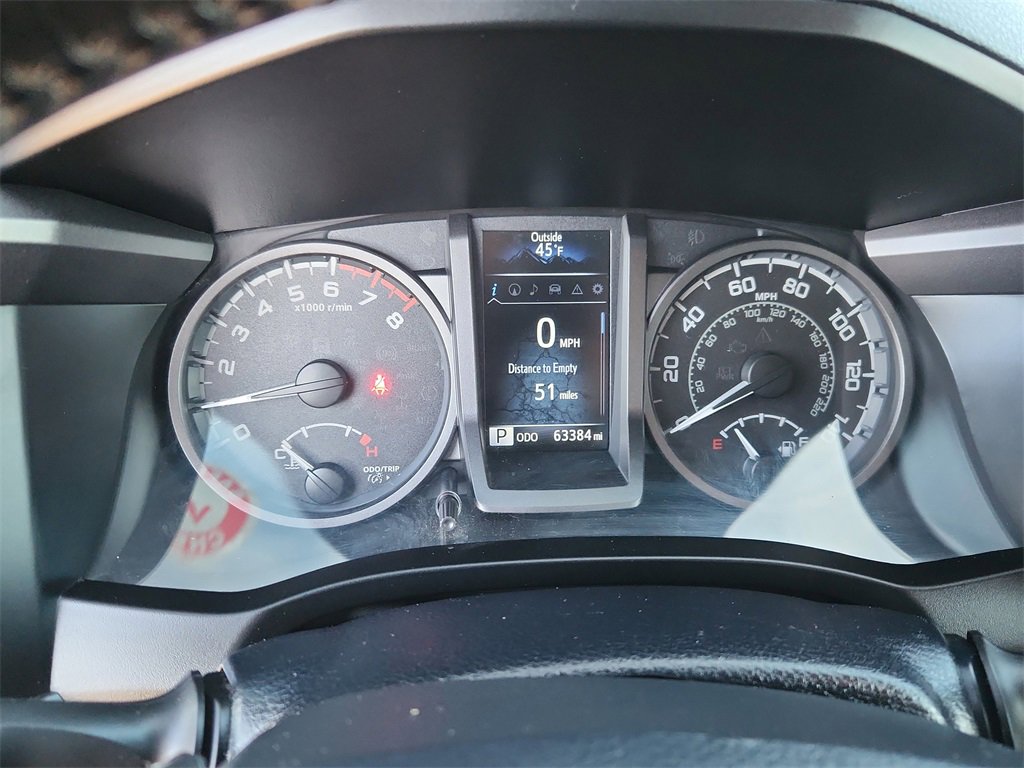 Used 2019 Toyota Tacoma TRD Pro image 20