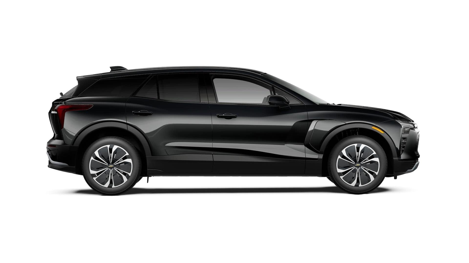 New 2025 Chevrolet Blazer EV LT image 26