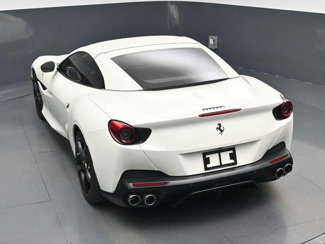 Used 2020 Ferrari Portofino RWD image 23