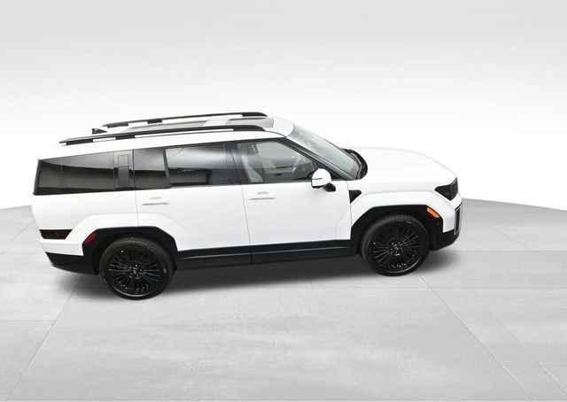 New 2026 Hyundai Santa Fe Calligraphy image 32