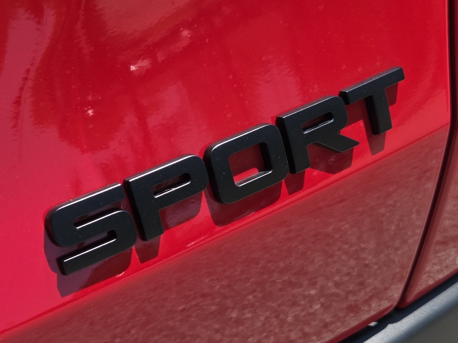 New 2027 Honda HR-V Sport image 17