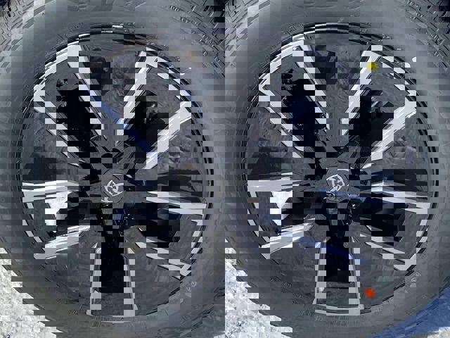 New 2026 Toyota bZ image 5