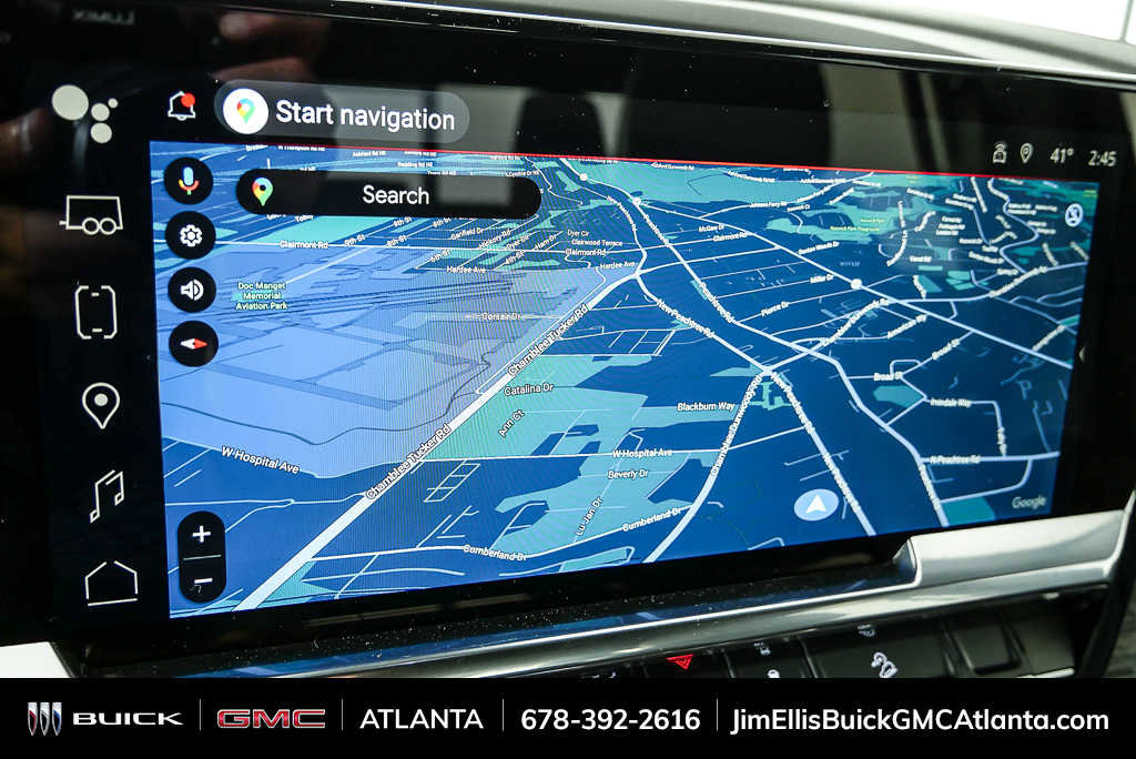 New 2026 GMC Sierra 2500 SLT image 16