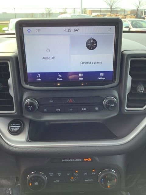 Used 2023 Ford Bronco Sport Big Bend image 35