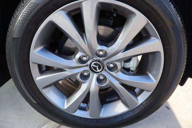 Used 2025 MAZDA CX-30 AWD 2.5 S w/ Preferred Package image 46