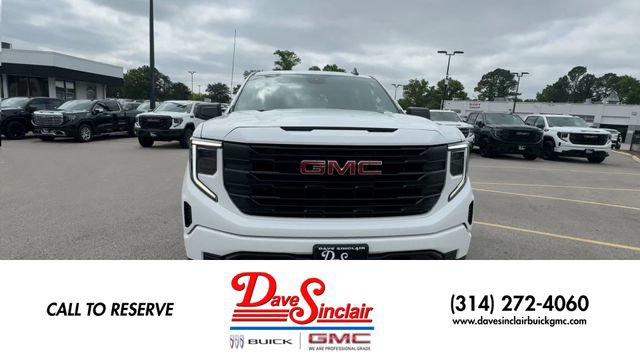 New 2026 GMC Sierra 1500 Pro w/ Graphite Edition AWD/4WD image 3
