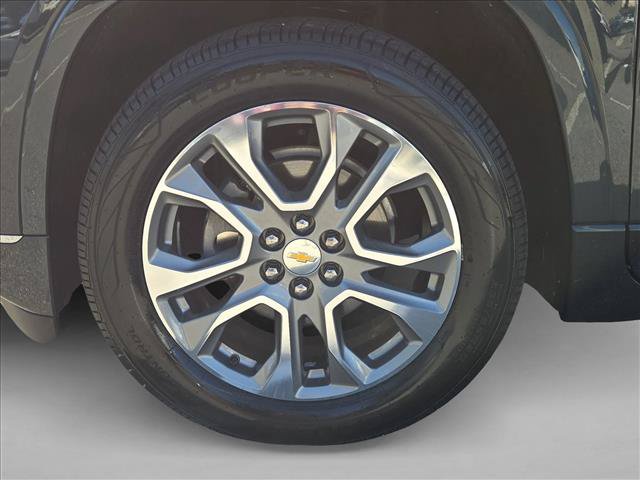 Used 2019 Chevrolet Traverse Premier AWD/4WD image 24