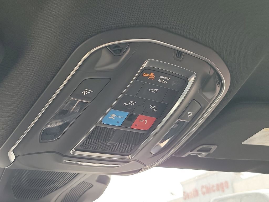 Used 2024 Dodge Charger R/T w/ Plus Group image 22