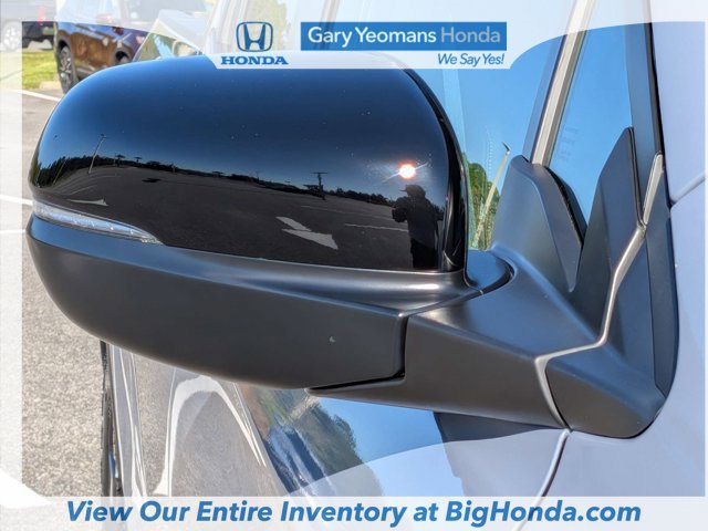 New 2026 Honda Ridgeline TrailSport image 13