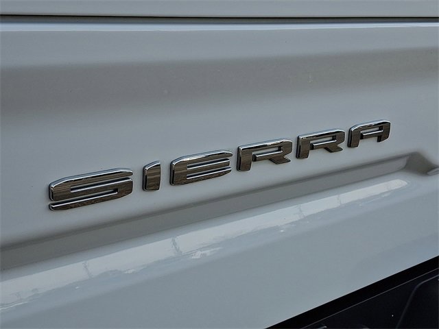 Certified 2022 GMC Sierra 1500 Elevation image 29