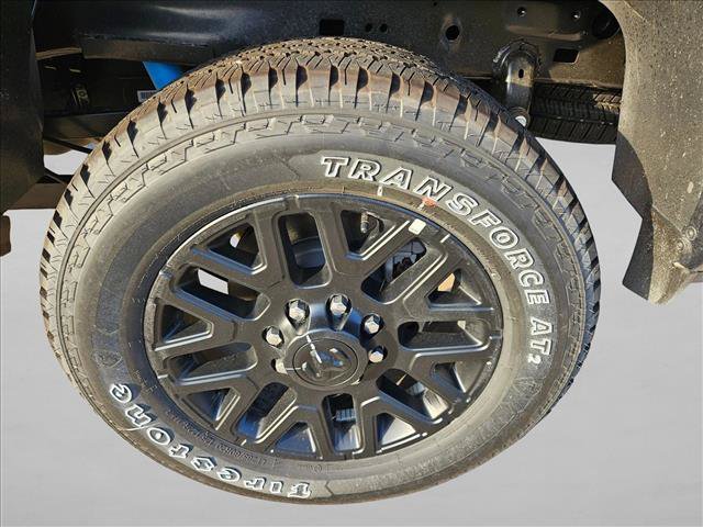New 2026 RAM 2500 Limited AWD/4WD image 10
