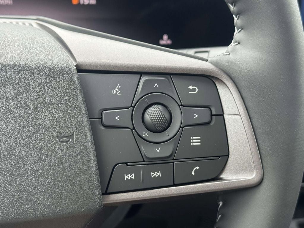 New 2026 Nissan Sentra SV FWD image 22
