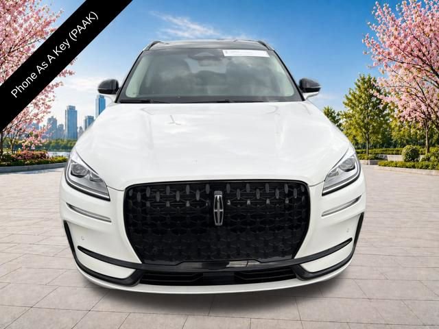 Certified 2023 Lincoln Corsair Reserve AWD/4WD image 12