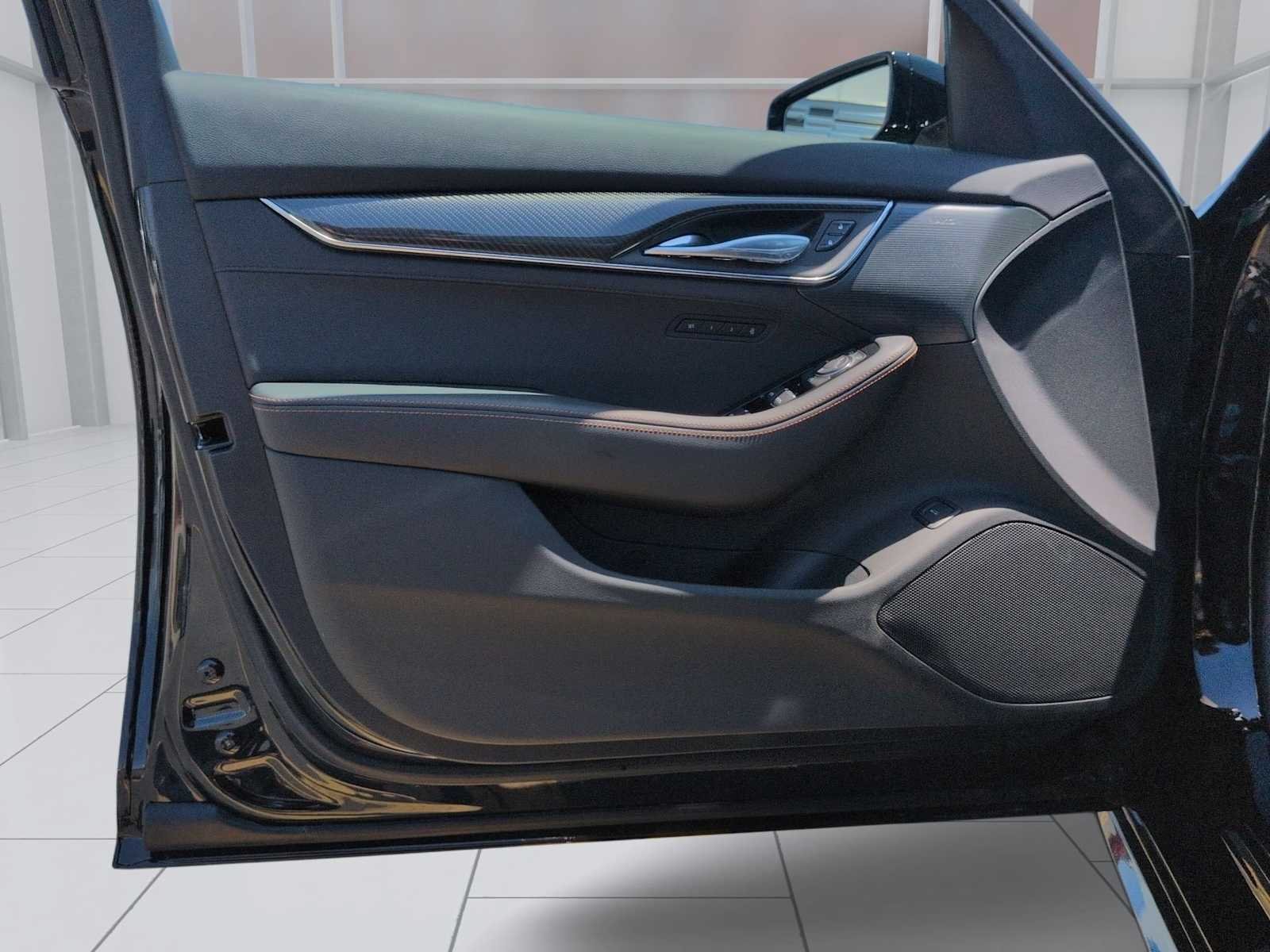 New 2026 Cadillac CT5 Sport RWD image 10