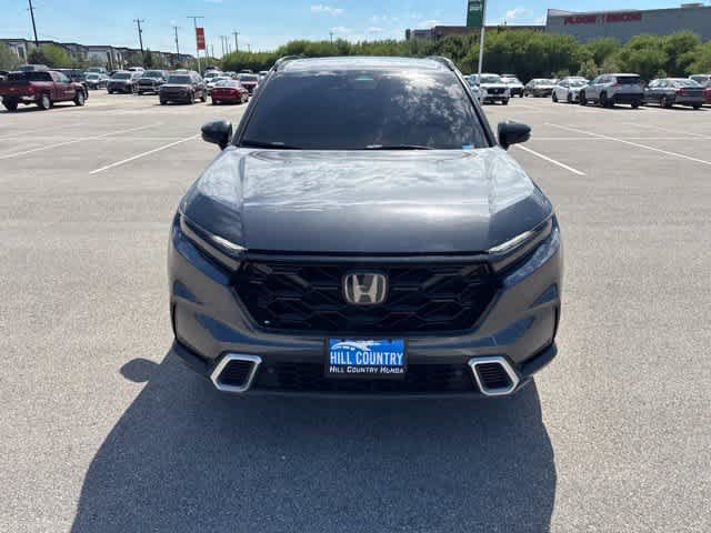 Used 2023 Honda CR-V Sport Touring image 8