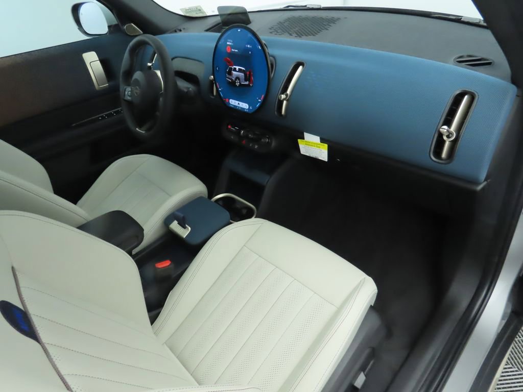 New 2026 MINI Cooper Countryman S image 19