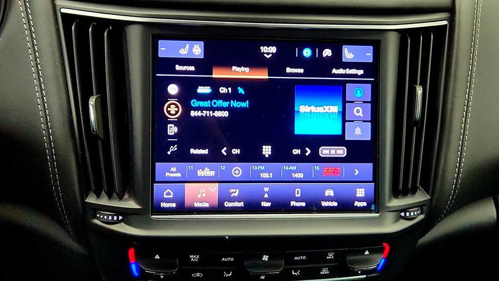 Used 2023 Maserati Levante GT AWD/4WD image 19