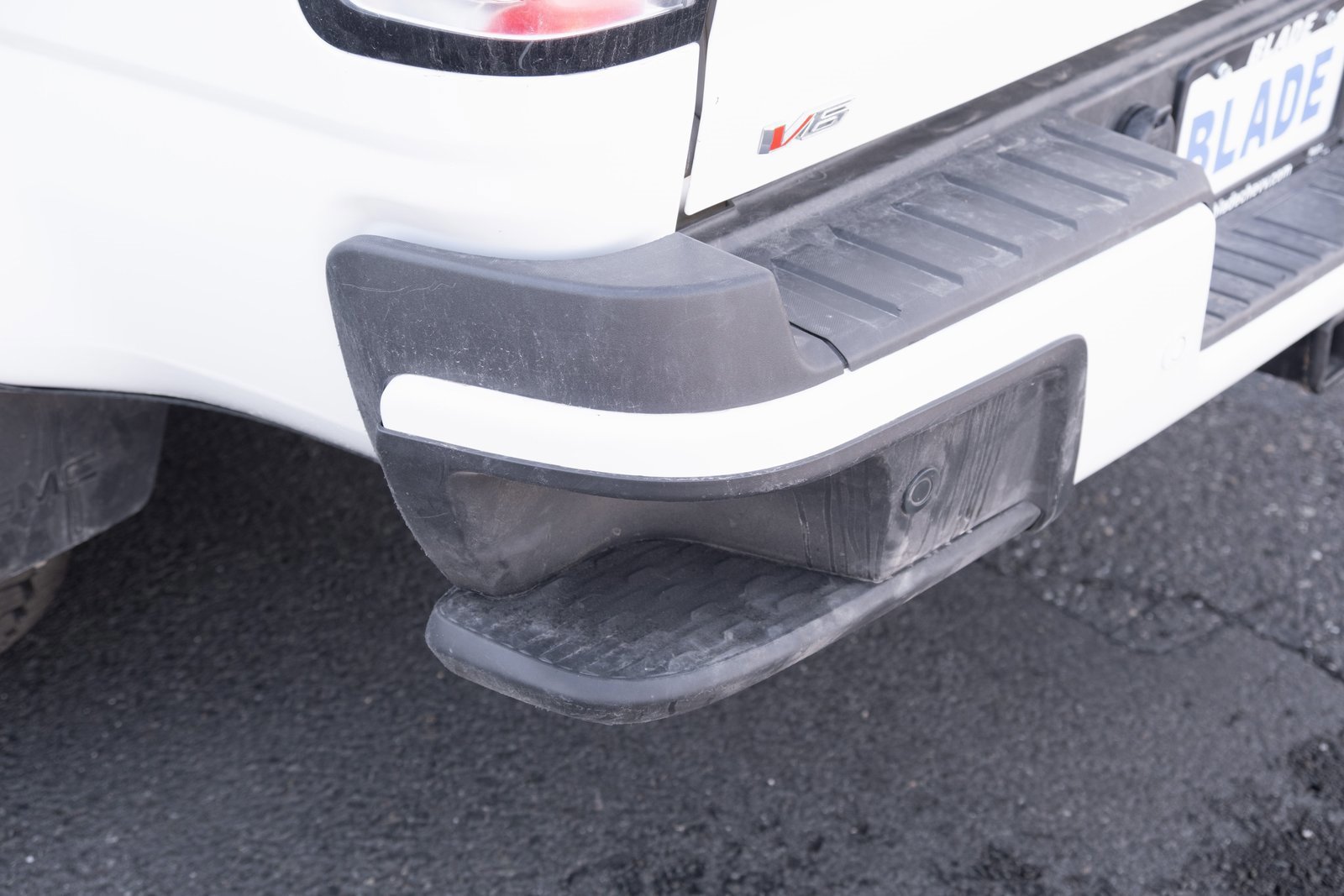 Used 2021 GMC Canyon AT4 image 26