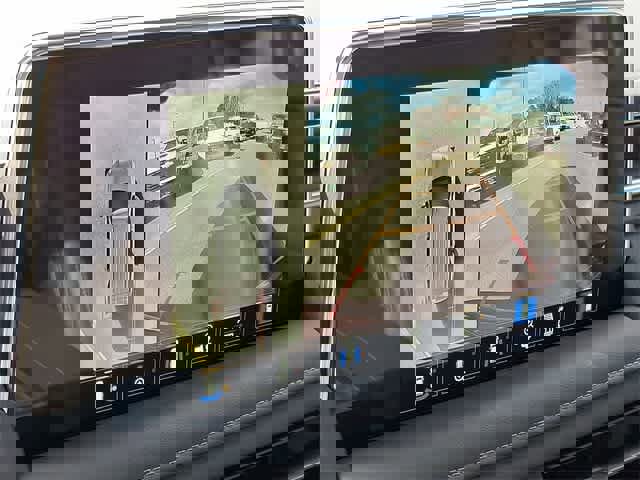 Certified 2024 Chevrolet Tahoe Z71 w/ Off-Road Capability Package image 20